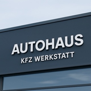 Logo: Autohaus